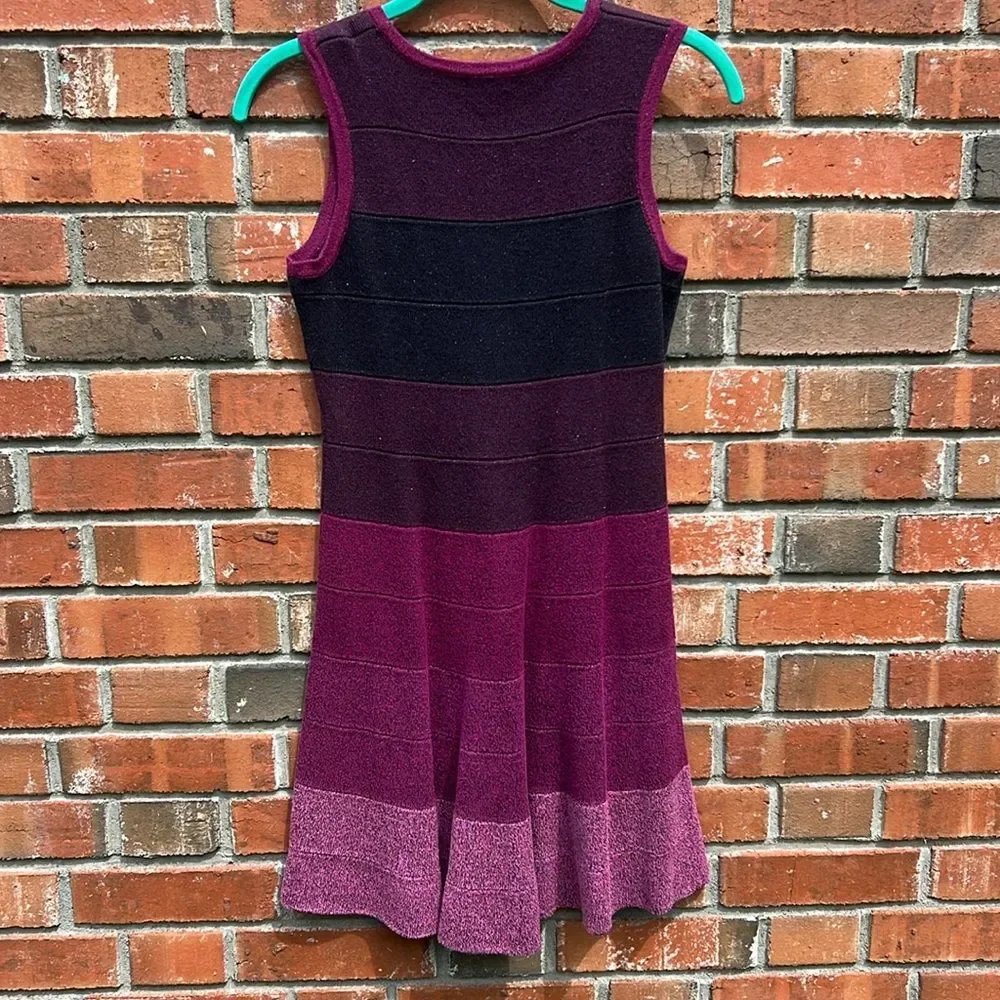 Kcparker by Hartstrings Girl’s Purple Dress